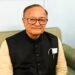 बीकानेर की 40,000 बीघा गोचर भूमि पर खतरा! डॉ. बी.डी. कल्ला ने उठाई आवाज — ‘जन आंदोलन को तैयार रहिए’