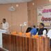 अखिल भारतीय राष्ट्रीय शैक्षिक महासंघ राजस्थान उच्च शिक्षा की बीकानेर जिला इकाई द्वारा दीपावली स्नेह मिलन का आयोजन