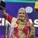 बीकानेर की कोमल सिद्ध ने मिस राजस्थान 2025 का ताज जीता, बढ़ाया शहर का मान