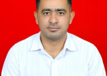 राष्ट्रीय जाट महासभा (भारत) के जिला उपाध्यक्ष पद पर महेंद्र लेघा की नियुक्ति