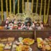बीकानेर: भैरवाष्टमी की धूम, केसरदेसर चौक में हुआ भव्य आयोजन…