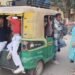 न्यायाधीश मांडवी राजवी ने बाल वाहिनियों का किया पुनः औचक निरीक्षण,वाहनों में मिली कई कमियां