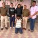 लूणकरणसर में अवैध मादक पदार्थों पर कार्रवाई, पुलिस ने स्मैक के साथ युवक दबोचा