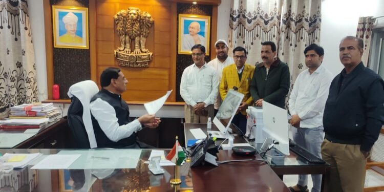 माध्यमिक शिक्षा निदेशक ने जारी किया डीएलएड द्वितीय वर्ष परीक्षा का परिणाम