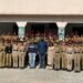 एम.एस. कॉलेज में मनाया गया 77वां एनसीसी दिवस, कैडेट्स ने दी विविध प्रस्तुतियां