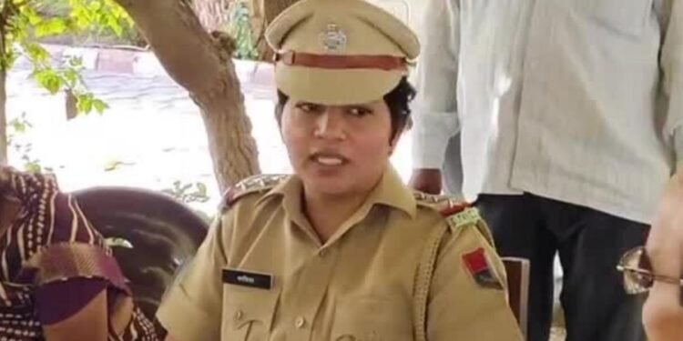 बीकानेर में पहली बार ‘नारी शक्ति’ की बड़ी उड़ान — छह थानों की कमान महिला पुलिस अधिकारियों के हाथों में
