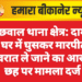 बीछवाल थाना क्षेत्र: दामाद के घर में घुसकर मारपीट व जेवरात ले जाने का आरोप, छह पर मामला दर्ज