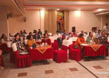 एसपी मेडिकल कॉलेज बीकानेर को बड़ी जिम्मेदारी: क्लिनिकल ट्रायल पर राष्ट्रीय वर्कशॉप आयोजित करने का मिला मौका