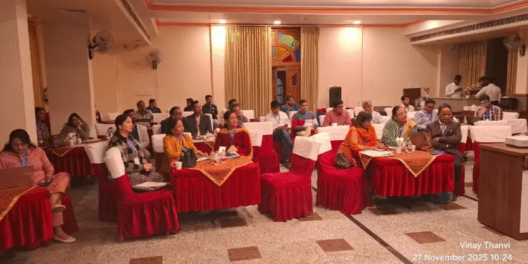 एसपी मेडिकल कॉलेज बीकानेर को बड़ी जिम्मेदारी: क्लिनिकल ट्रायल पर राष्ट्रीय वर्कशॉप आयोजित करने का मिला मौका
