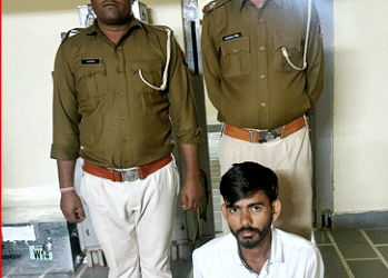 नोखा पुलिस की बड़ी कार्रवाई: 27 वर्षीय युवक एमडी ड्रग के साथ गिरफ्तार