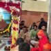 पूज्य योगी शिवसत्यनाथ जी महाराज के पावन सान्निध्य में महायोगी विवेक नाथ जी महाराज का 59वां निर्वाण दिवस (58वीं बरसी) का भव्य आयोजन किया गया