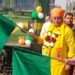 बीकानेर से गंगासागर तीर्थ यात्रा शुरू, विधायक जेठानंद व्यास ने दिखाई हरी झंडी