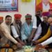 अपना परिवार सेवा सदन, मुख्यमंत्री पुनर्वास गृह बीकानेर में मनाया गया सामाजिक न्याय मंत्री अविनाश गहलोत का जन्मदिन