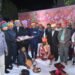 वर पक्ष ने दहेज में दिए गए रूपए को ससम्मान वधु पक्ष को लोटाकर दिया समाज में अच्छा संदेह