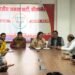 राजस्थान सरकार के 2 वर्ष पूरे—बीकानेर से सुशासन पखवाड़ा रथ यात्रा की तैयारियाँ शुरू