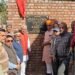बीकानेर पश्चिम विधायक श्री जेठानंद व्यास ने विधायक निधि से होने वाले कार्यों का किया शिलान्यास