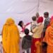 केंद्रीय मंत्री अर्जुनराम मेघवाल के जन्मदिवस पर किशमीदेशर में विशाल मेडिकल कैंप, 400 से अधिक मरीजों को मिला लाभ