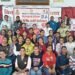 सड़क सुरक्षा पखवाड़ा के अंतर्गत बिनानी कन्या महाविद्यालय में सड़क सुरक्षा एवं बीएलएस शिविर आयोजित