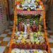 श्री लक्ष्मीनाथ मंदिर परिसर में बाबा रामदेव जी का भव्य श्रृंगार, छप्पन भोग का आयोजन हुआ