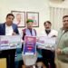 बीकानेर ट्रेड फेयर एक्सपो को मिलेगी केंद्रीय मंत्री अर्जुन राम मेघवाल की गरिमा, उद्घाटन समारोह में होंगे मुख्य अतिथि