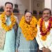 श्री मैढ़ क्षत्रिय सोनी ट्रस्ट के गणेशलाल सहदेवड़ा अध्यक्ष, लीलाधर सचिव व मांगी लाल कोषाध्यक्ष मनोनीत