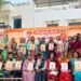 माता सावित्रीबाई फुले की 195वीं जयंती पर मातृशक्ति सम्मान समारोह गरिमामय रूप से संपन्न