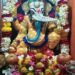 माघ चतुर्थी पर श्री पुष्टिकर गायत्री मंदिर में भालचंद्र गणेश जी का विशेष श्रृंगार, सहस्त्रार्चन पूजन व हवन संपन्न