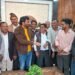 रिया बड़ी में बजरी माफिया के खिलाफ RLP का विरोध प्रदर्शन