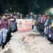 कड़ाके की ठंड में विप्र फाउंडेशन युवा प्रकोष्ठ का सेवा कार्य, जरूरतमंदों को वितरित किए 51 कंबल