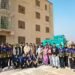 Bikaner College of Nursing एवं Bright Career Institute में संयुक्त खेल सप्ताह का शुभारंभ