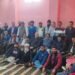 सोशल मीडिया ग्रुुप के सदस्य हुए एकजुट, सामाजिक मुद्दों पर रखे विचार