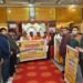 मोही लागी प्रभु चरणों में भजन से भक्तिमय हुआ श्री बजरंग धोरा धाम