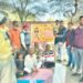 मकर संक्रांति पर विप्र फाउंडेशन युवा प्रकोष्ठ बीकानेर (शहर) द्वारा जरूरतमंद बच्चों को मिठाई वितरण