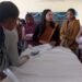 महारानी सुदर्शन कन्या महाविद्यालय में “ब्लॉसम – नर्चरिंग योरसेल्फ” के तहत टाई एंड डाई ट्रेजर वर्कशॉप आयोजित