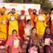 गो सम्मान आह्वान अभियान में गूंजा बीकानेर के गोचर-ओरण संरक्षण का मुद्दा, सैकड़ों संतों ने महापड़ाव को दिया समर्थन