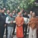 विवेकनाथ बस्ती,नत्थूसर बास में विराट हिन्दू सम्मेलन की तैयारीयां शुरू,घर-घर पंपलेट ओर पीले चावल वितरण एवं प्रभात फेरी के साथ हुआ शुभारम्भ…..