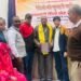 रेडियो की सुनहरी यादें” कार्यक्रम में वरिष्ठ रेडियो प्रेमियों का किया गया सम्मान* *वक्ताओं ने साझा की रेडियो की मधुर स्मृतियां