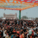 तीन दिन, हजारों मुस्कानें : बीकानेर चिल्ड्रन फेस्टिवल–‘आजू गूजा 2.0’ का हुआ भव्य समापन