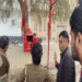 बीकानेर: नयाशहर में मंदिर से चांदी की कटोरी चोरी, बढ़ती चोरियों पर लोगों में आक्रोश