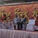 महावीर बस्ती में उमड़ा जनसैलाब: विराट हिंदू सम्मेलन में गूँजा सामाजिक एकजुटता का शंखनाद