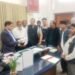 पेड़ों की रक्षा के लिए उतरा अक़लियत समाज, खेजड़ली महापड़ाव में सौंपा समर्थन पत्र