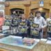 बीकानेर में गवर्नमेंट एम्प्लॉयी प्रीमियम क्रिकेट लीग (GEPL 2.0) का पोस्टर विमोचन