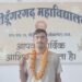 श्रीडूंगरगढ़ के ओमप्रकाश ने क्रॉस कंट्री रेस में फहराया परचम, अब नेशनल में दिखाएंगे दम…
