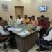 गर्मी से पहले बीकानेर में जल संकट की आहट, भाजपा ने उठाई नियमित जलापूर्ति की मांग