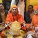 श्री नवलेश्वर मठ में श्रद्धा और भक्ति के साथ संपन्न हुआ महाशिवरात्रि महोत्सव
