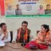 राजेंद्र राठौड़ ने बीकानेर में ली संगठनात्मक बैठक, 28 फरवरी को प्रधानमंत्री नरेंद्र मोदी की अजमेर जनसभा की तैयारियों पर जोर