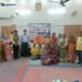 स्वामी विमर्शानंद गिरि के सानिध्य में हनुमान चालीसा पाठ, पॉलिथीन मुक्त बीकानेर का संकल्प