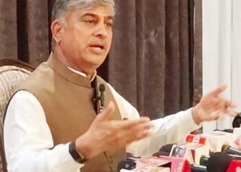28 फरवरी को सीलवा में होगी विराट हिन्दू धर्म सभा, साध्वी ऋतम्भरा का होगा आशीर्वचन, राज्यपाल हरिभाऊ होंगे शामिल