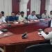 बीकानेर: नहरबंदी से पहले पुख्ता हों व्यवस्थाएं, आमजन को नहीं हो परेशानी – जिला कलक्टर