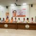 बीकानेर: भाजपा देहात की जिला कार्ययोजना बैठक, प्रशिक्षण महाअभियान पर चर्चा
